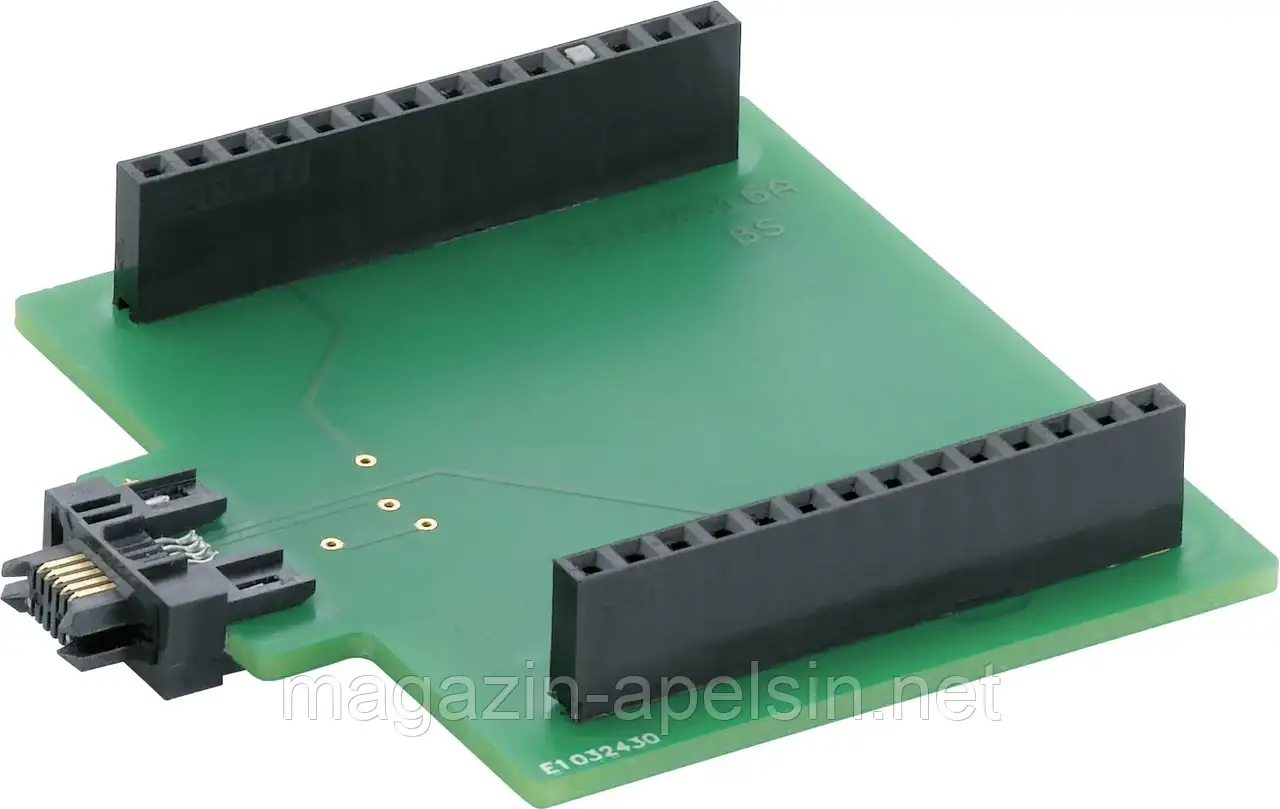 Декодер, програматор LGB Adapterplate L55129