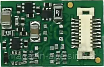 TAMS Function Decoder Elektronik FD-Next18 42-01194-01-C