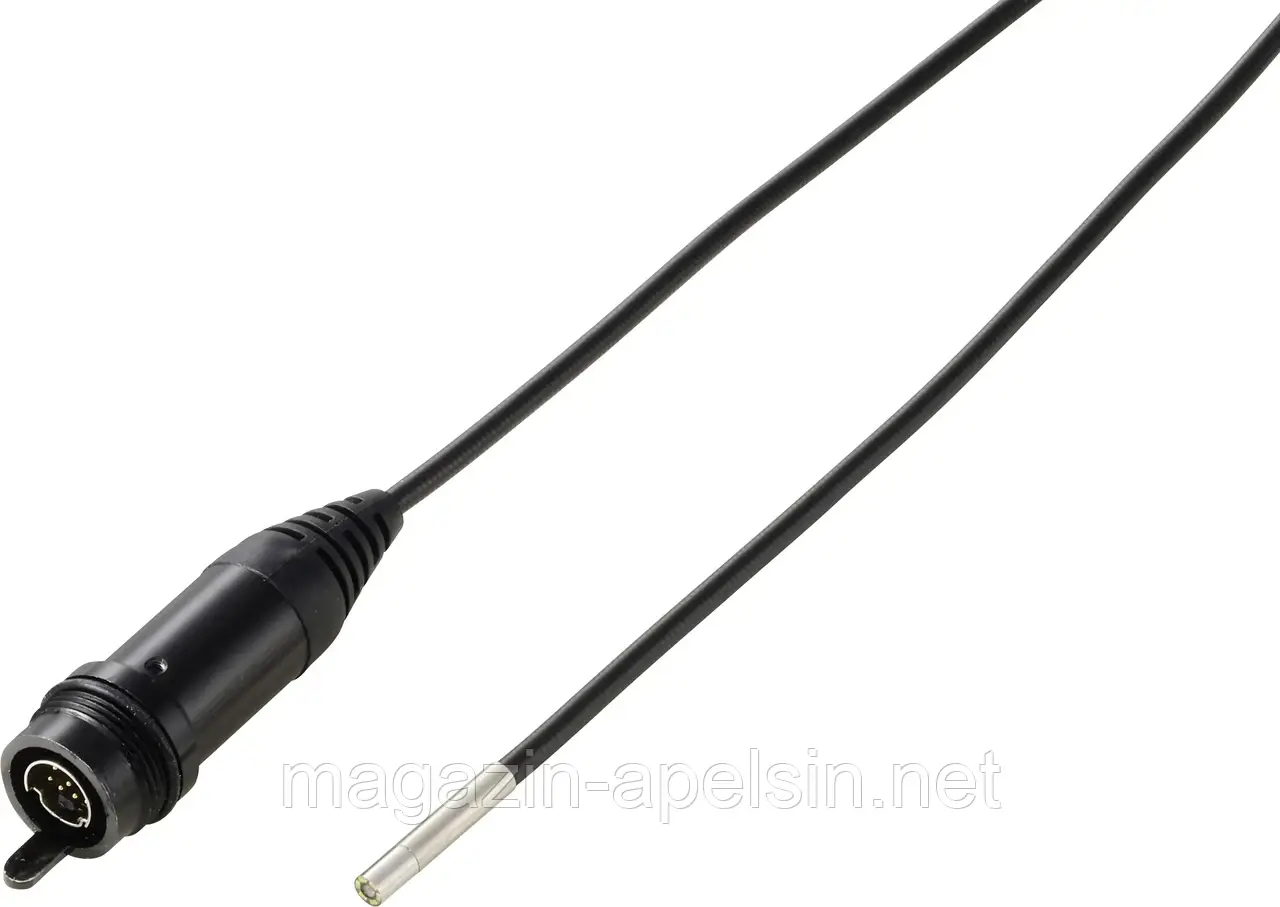 Кабель для камери VOLTCRAFT BS-803 VC-18667025 Діаметр зонда 3,9 мм 1 м