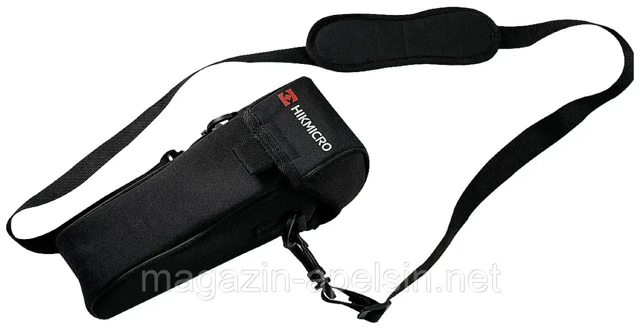 Сумка для камери HIKMICRO HM-B01-POUCH підходить для бренду Hikmicro