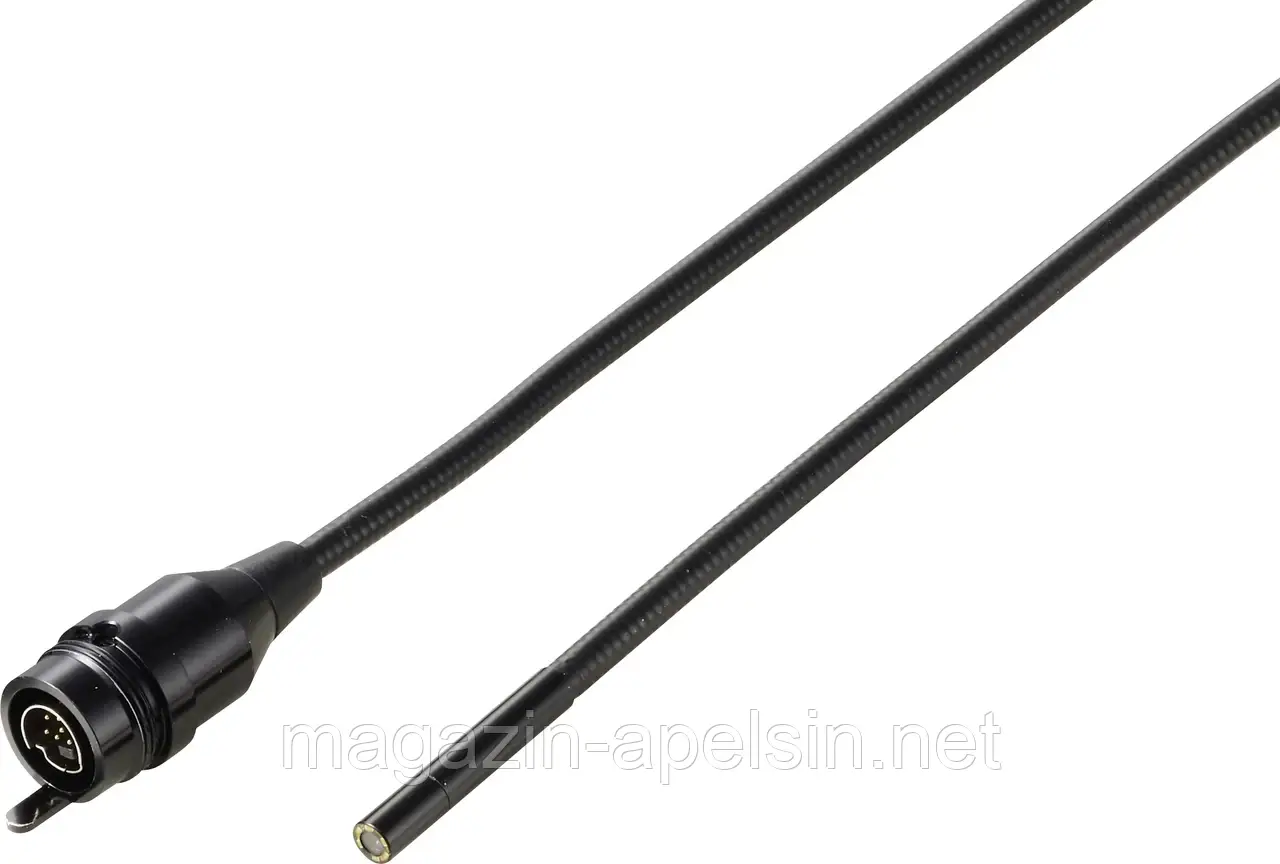 Кабель для камери VOLTCRAFT BS-801 VC-18667015 Діаметр зонда 5,5 мм 1 м