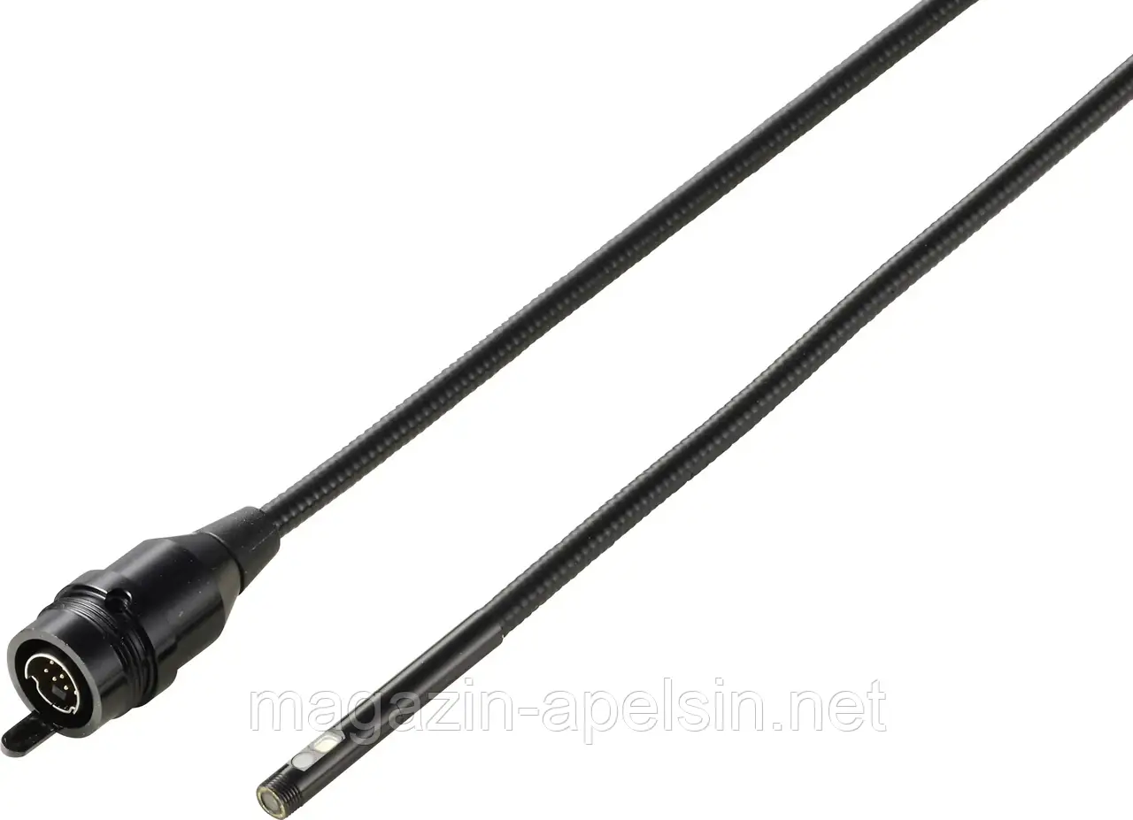 Кабель для камери VOLTCRAFT BS-802 VC-18667020 Діаметр зонда 5,5 мм 1 м, фото 1