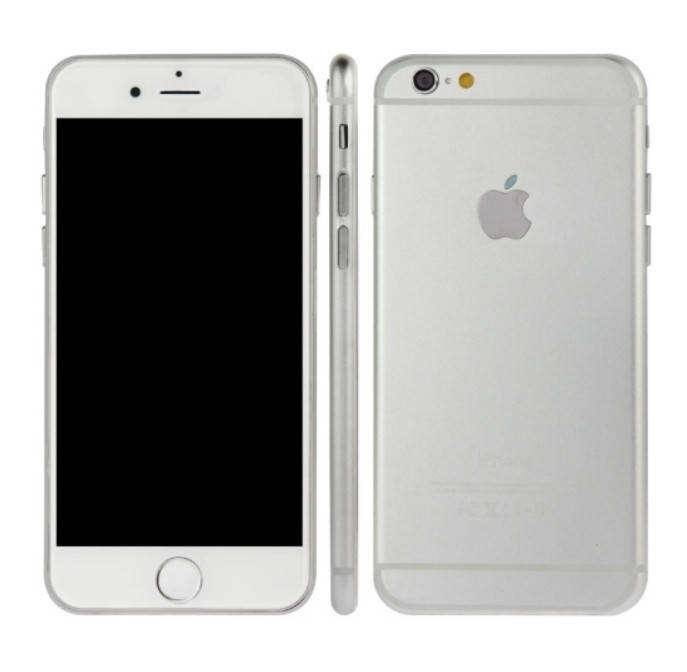 

Муляж iPhone 6 White (ARM43926)