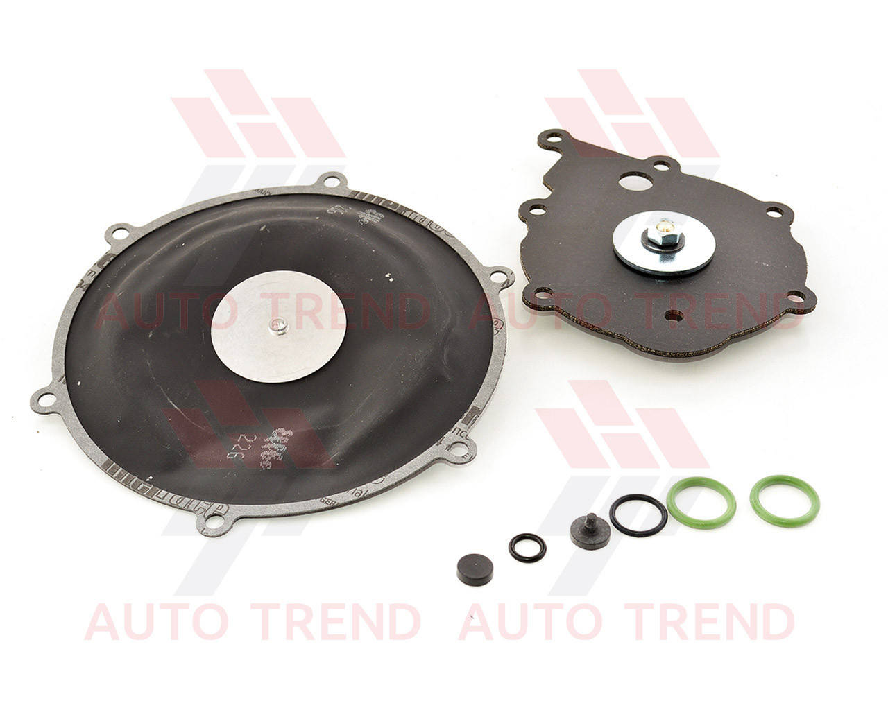 

Ремкомплект редуктора Tomasetto AT07 (без крышки, болтов, фильтра и резинок)