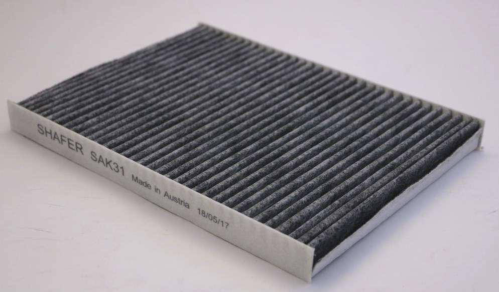 

Фильтр салона угольный VW Golf/Vento/Polo 08/93-; Audi A3 96-; Polo 94