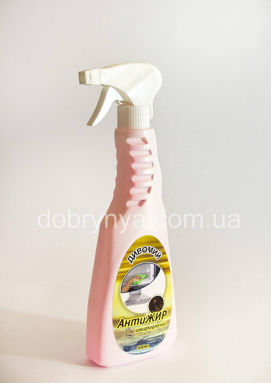 

Антижир, 500 мл