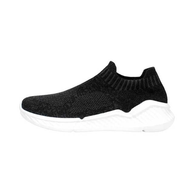 

Кроссовки Xiaomi FREETIE Antibacterial Shoes 43EUR Black (H32006) [57989]