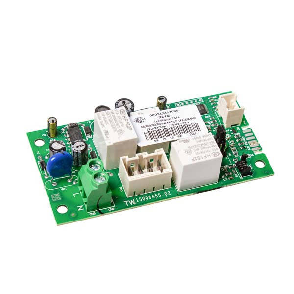 

Плата силовая 65114573 для водонагревателя Ariston