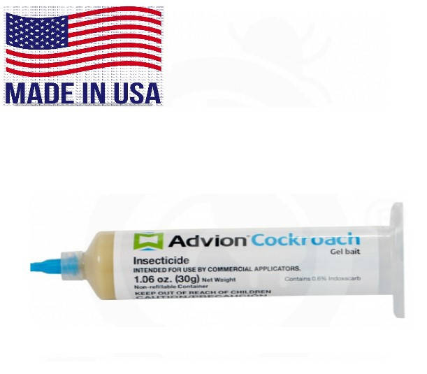 

Гель Dupont Advion Cockroach. Лучшее средство от тараканов. Дюпонт гель. Оригинал 100% без носика и поршня