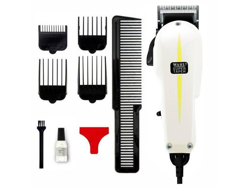

Машинка для стрижки Wahl Super Taper (8466-216)