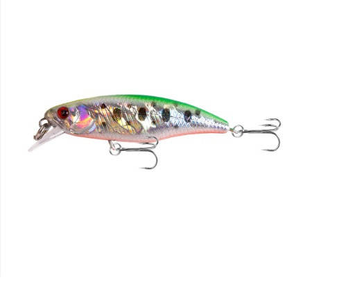 

Воблер Fishing Great Hunting 55mm 4.5g Цвет-5