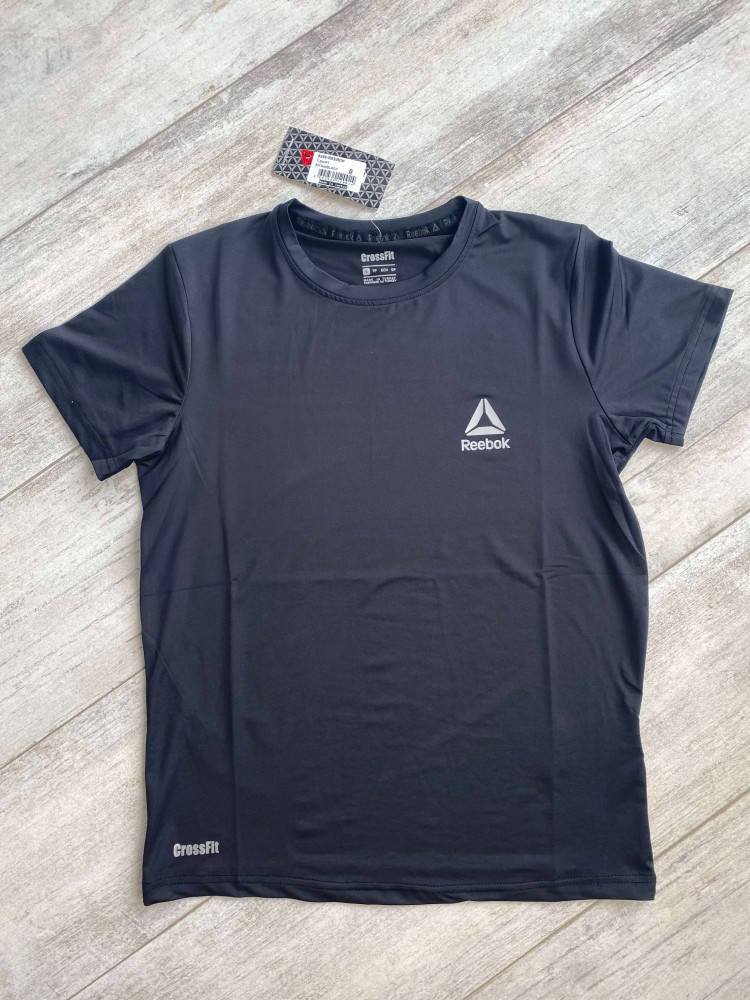 

Спортивная футболка Reebok Crossfit Black