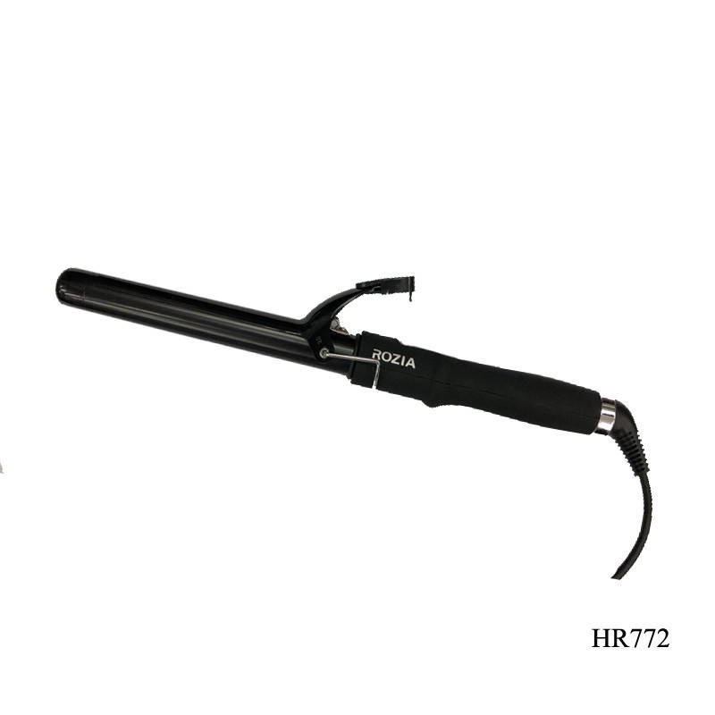 

Плойка для волос Rozia HR-772