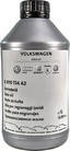 

Трансмиссионное масло VAG Gear oil 1л (G070726A2) ORG G070726A2