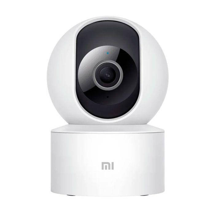 

IP-камера видеонаблюдения Xiaomi Mi 360 Camera 1080p (MJSXJ10CM, BHR4885GL)