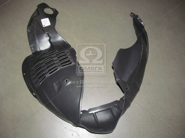 

Подкрылок передний левый MAZDA 6 02-08 (TEMPEST). GJ6A56140D