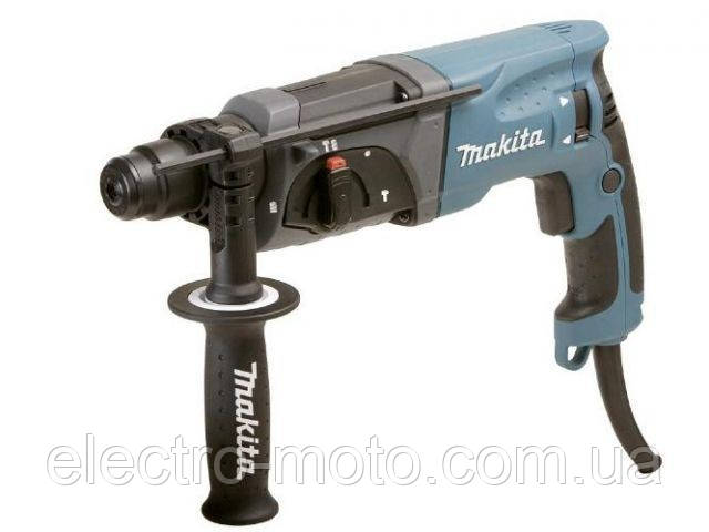 Перфоратор Makita HR2470