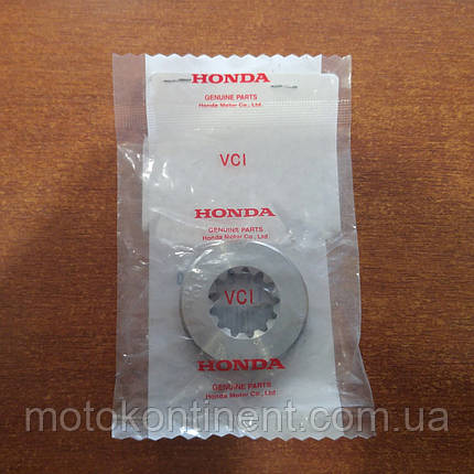 58151-ZV5-000 Упорна шайба гребного гвинта 10 mm Honda BF35-BF60, фото 1