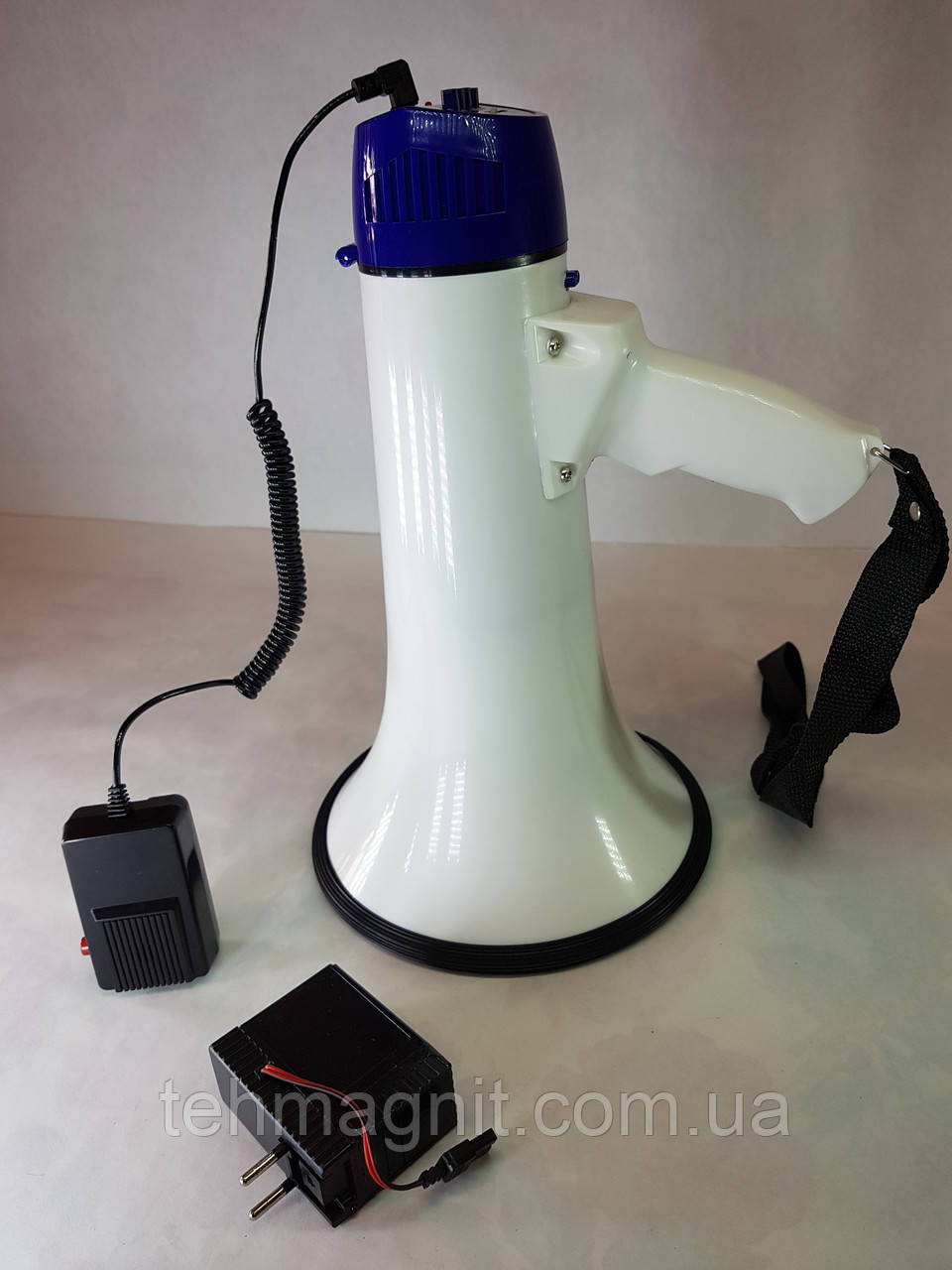 Гучномовець акумуляторний Mansonic HMP-1503