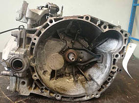 КПП Пежо Експерт 2.0hdi 20MB13