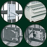 Montana Вол'єр для папуги Finca II Play Parrot Cage , фото 3