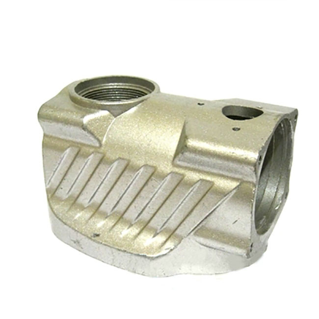 Корпус перфоратора Einhell BBH-1500