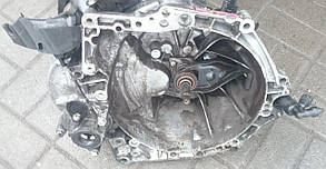 КПП Фіат Скудо 1.6hdi 20DP5C, фото 3