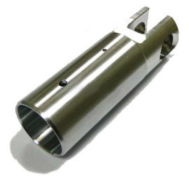 Поршень-гільза перфоратора Makita HR2470