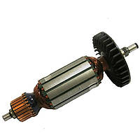 Якорь для болгарок Makita GA9523 NB (32*144)