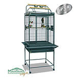 Montana Вол'єр для папуги Finca II Play Parrot Cage , фото 5