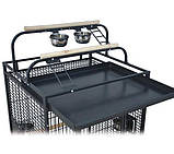 Montana Вол'єр для папуги Finca II Play Parrot Cage , фото 2