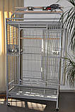 Montana Вол'єр для папуги Finca II Play Parrot Cage , фото 6