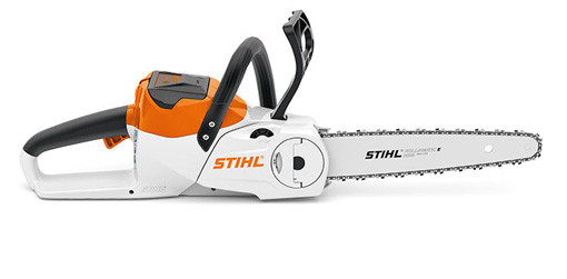 Акумуляторна ланцюгова пила STIHL MSA 120 C-BQ