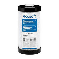 Картридж Ecosoft СТО 10ВВ CHVCB4510ECO
