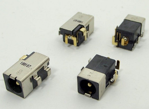 Роз'єм живлення для ноутбука PJ078