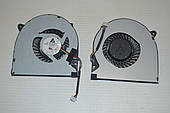 Вентилятор (кулер) DELTA KSB0705HB для Asus U47 U47A U47V U47VC Q400 Q400A CPU FAN