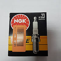 Свеча зажигания NGK(BKR5EK) V-LINE 23 1шт