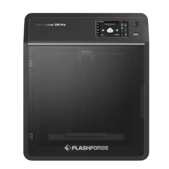 3D-принтер - Flashforge Adventurer 5M Pro, фото 1