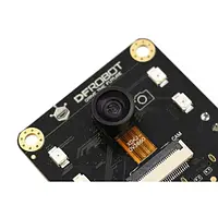 Модуль камери зі штучним інтелектом ESP32-S3 - OV3660 2MPx - WiFi/Bluetooth - DFRobot DFR1154