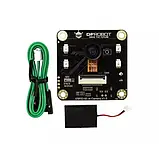 Модуль камери зі штучним інтелектом ESP32-S3 - OV3660 2MPx - WiFi/Bluetooth - DFRobot DFR1154, фото 4