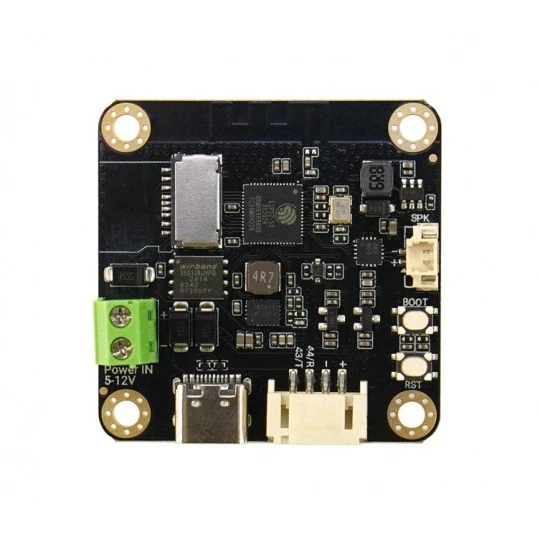 Модуль камери зі штучним інтелектом ESP32-S3 - OV3660 2MPx - WiFi/Bluetooth - DFRobot DFR1154, фото 1