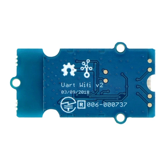 Модуль Wi-Fi UART Grove ESP8285 V2, фото 1