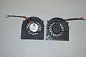 Вентилятор (кулер) DELTA KSB0405HA для Asus EPC 1002 1002HA S101 CPU FAN