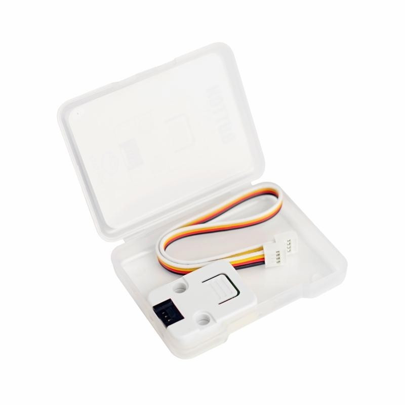 M5Stack Button Unit - модуль с кнопкой, фото 1