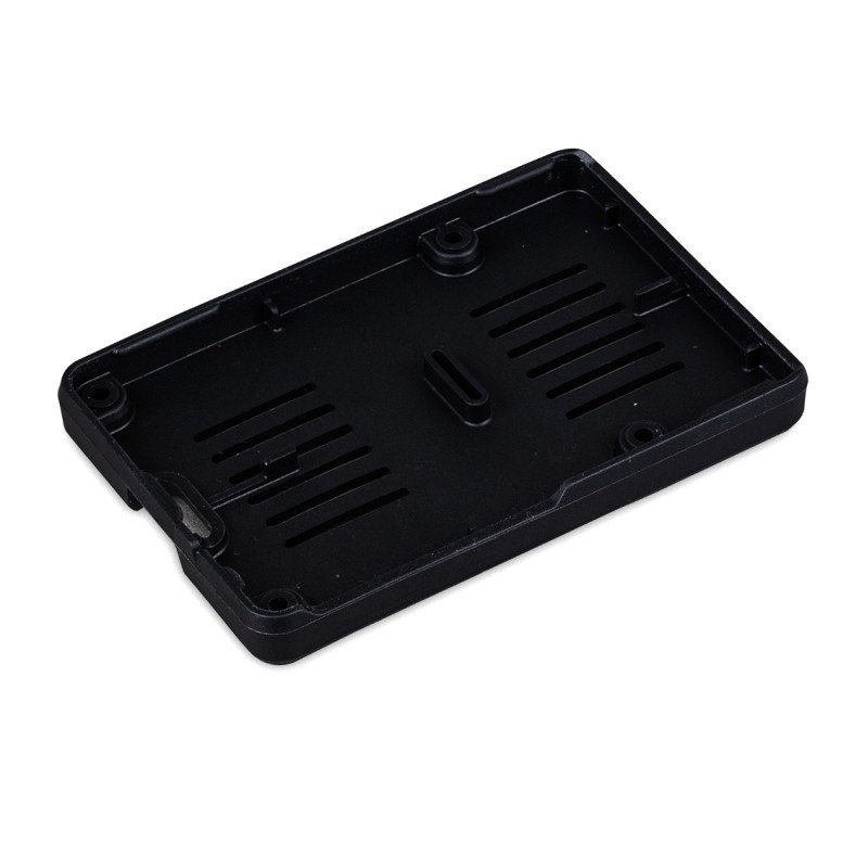 Raspberry Pi Bumper - Подставка для компьютеров Raspberry Pi 5, фото 1