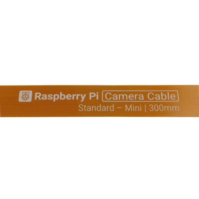 Стрічка камери Raspberry Pi 5 300 мм, фото 1
