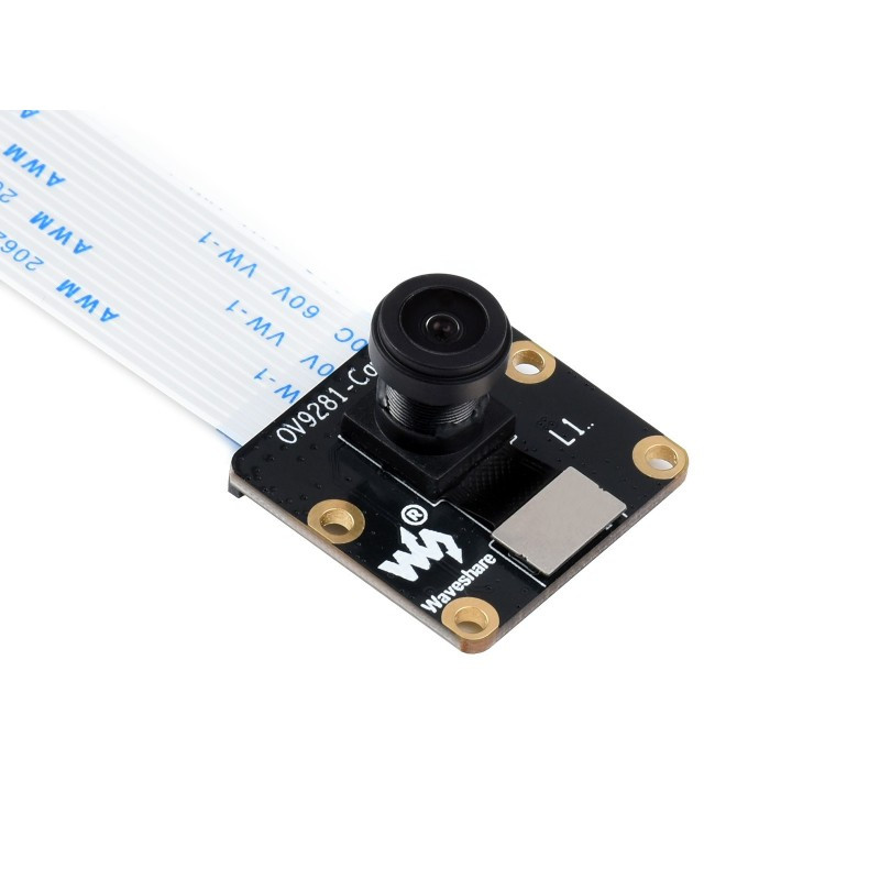 Модуль камери OV9281-120 для Raspberry Pi - Waveshare 21797, фото 1