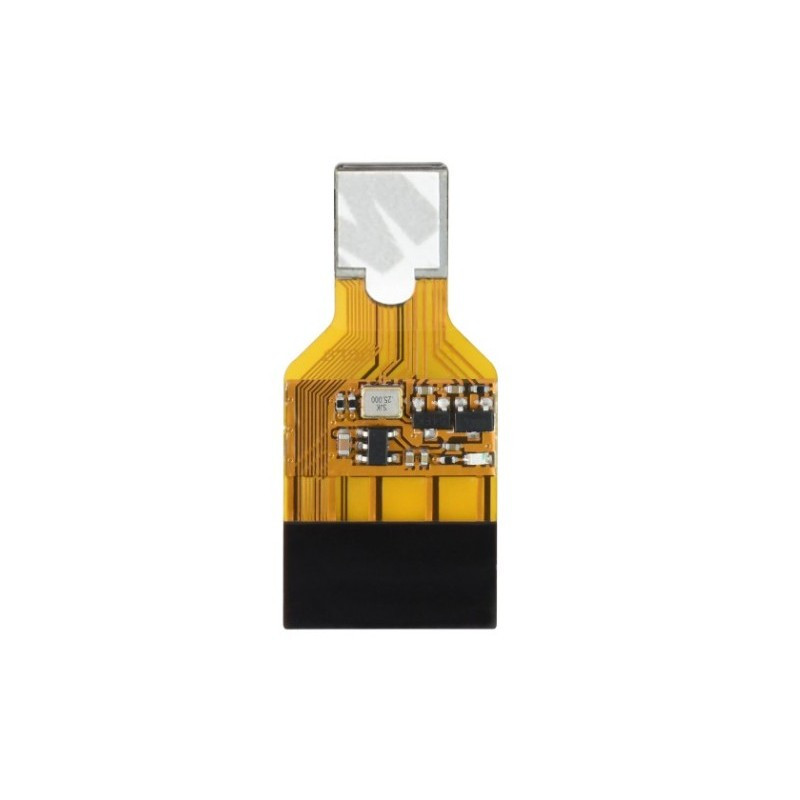 Модуль камери FPC 5MP OV5647 (B) для Raspberry Pi - Waveshare 20869, фото 1