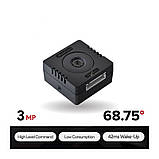 Модуль камери ArduCAM Mega 3MP SPI - камера з 3-мегапіксельним сенсором та інтерфейсом SPI, фото 4