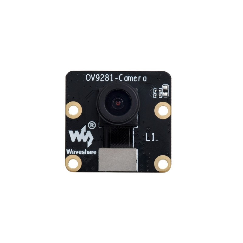 Модуль камери OV9281-120 для Raspberry Pi - Waveshare 21797, фото 1